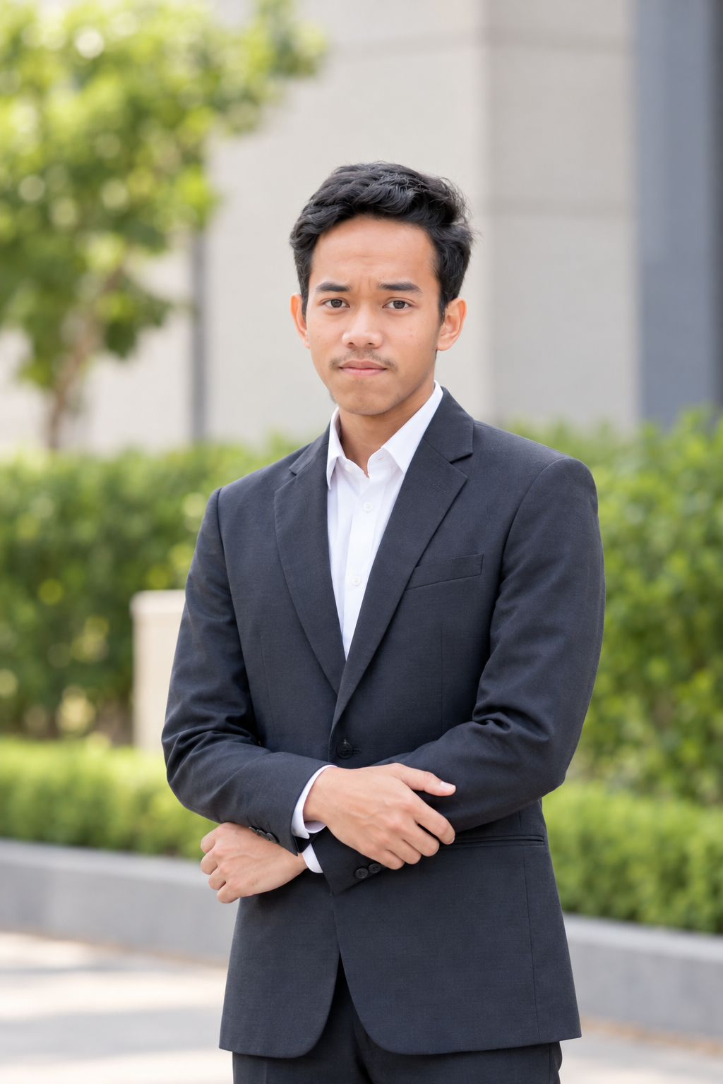 Achmad Hadi